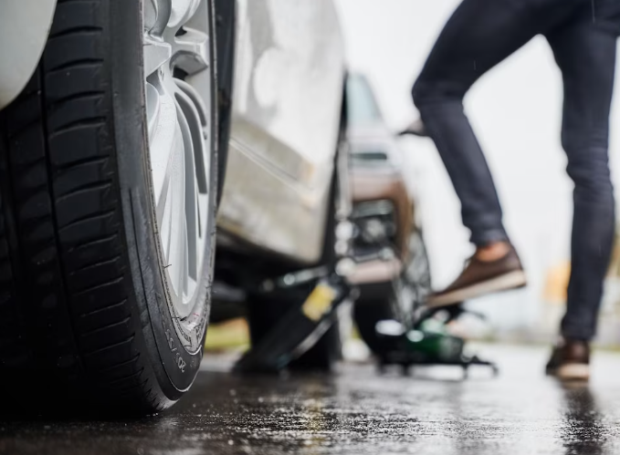 哪些情况需要道路救援？